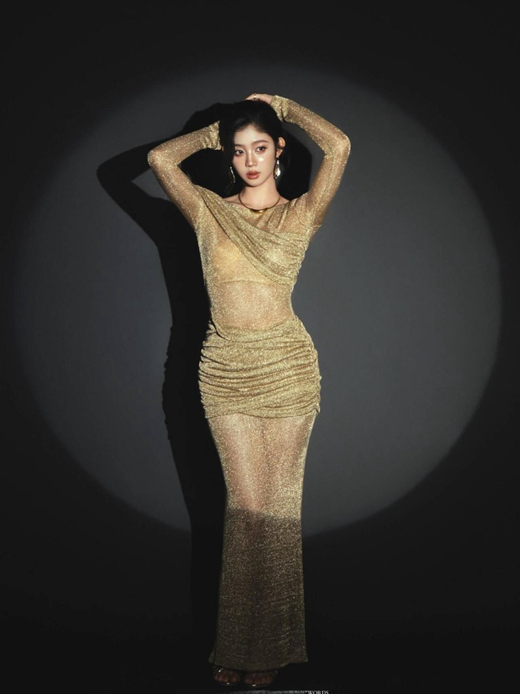 Ethnic Fashion Images - Ritratto Personale, Immagine Fotografica, Stile Rivista