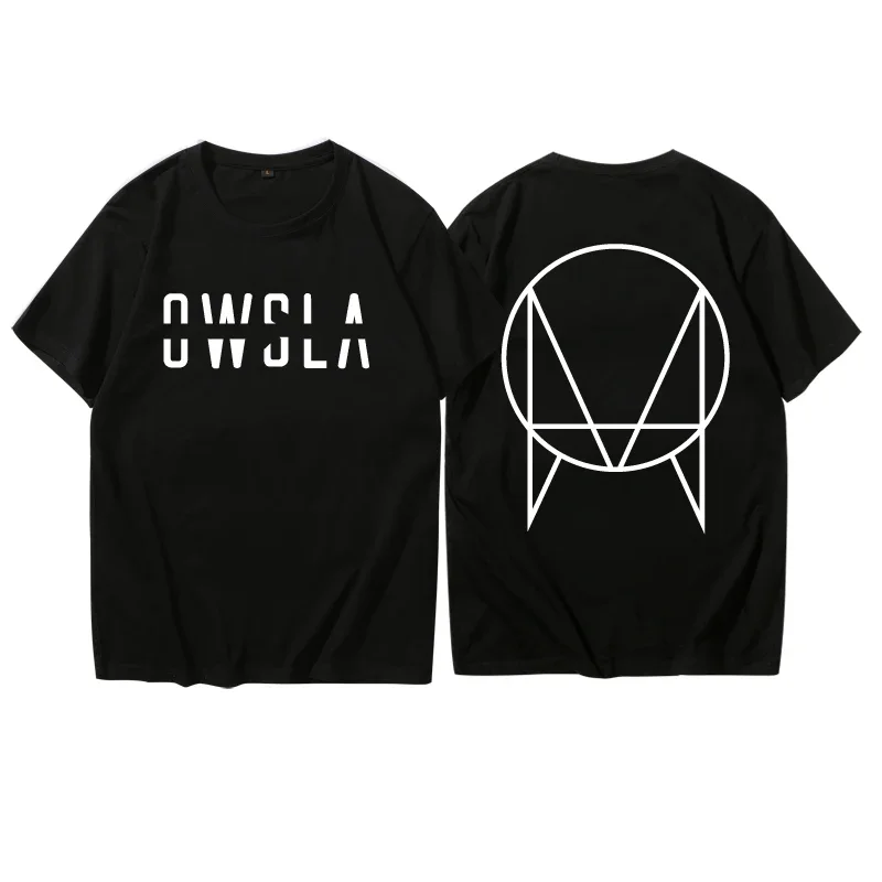 Thai Silk Blouse - OWSLA Skrillex Ssk Vac Thailandia s20