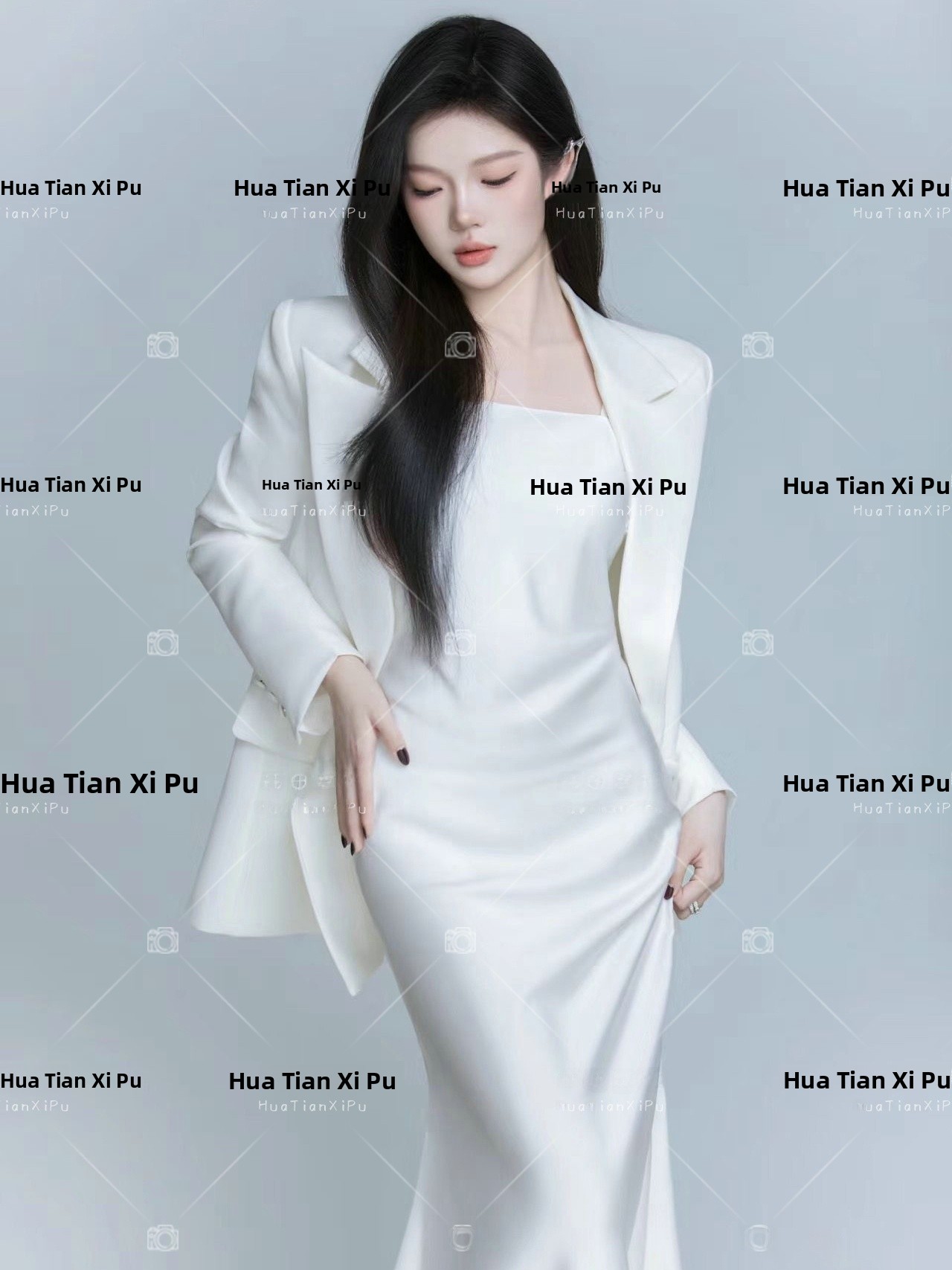 Ethnic Fashion Images - Collezione Primavera 2024: Nuova Moda Etnica