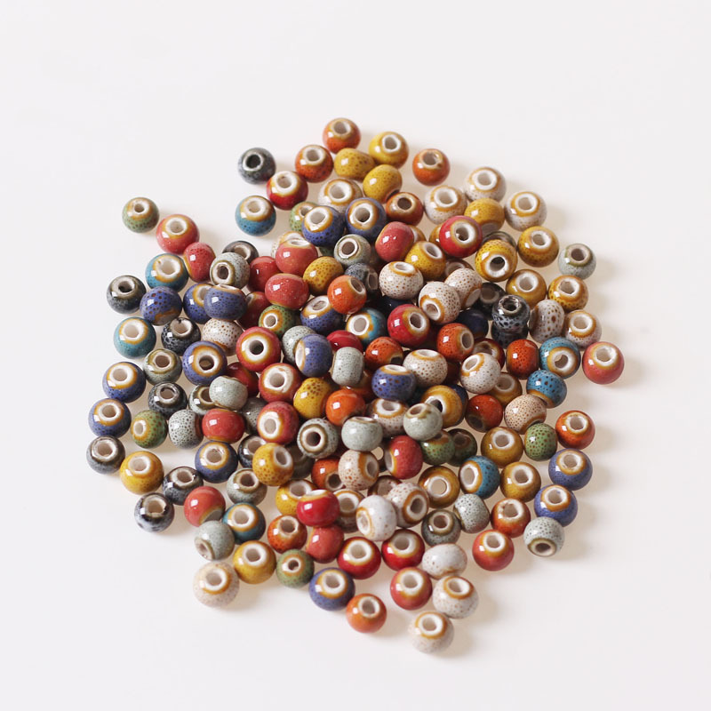 50 pz 6mm stile etnico moda pe - Ethnic Fashion Style recensione e prezzo