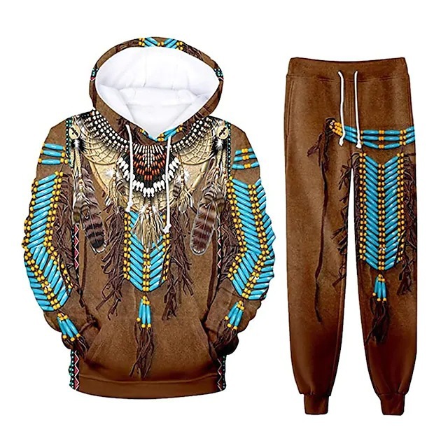 Felpe con cappuccio con stampa - Fashion Ethnic Indian Clothing recensione e prezzo