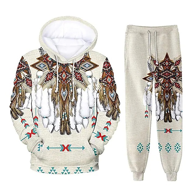 Felpe con cappuccio con stampa - Fashion Ethnic Indian Clothing recensione e prezzo