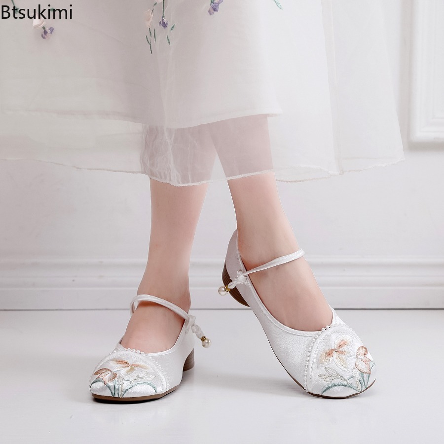 Scarpe da Donna Eleganti con R - Ethnic Fashion Style recensione e prezzo