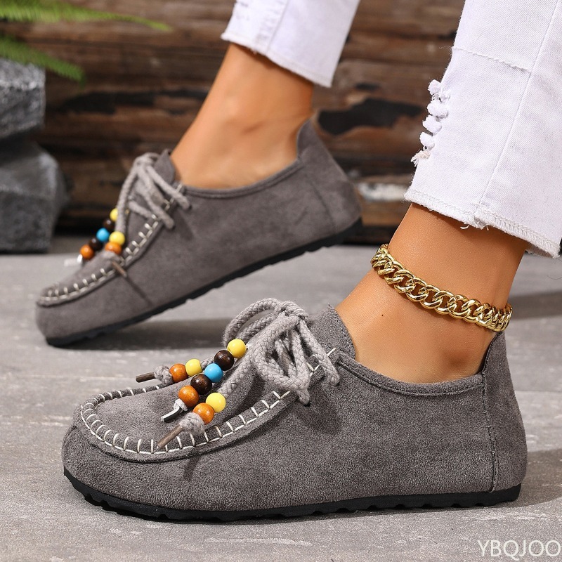 Moda primaverile Nuovi mocassi - Ethnic Fashion Style recensione e prezzo