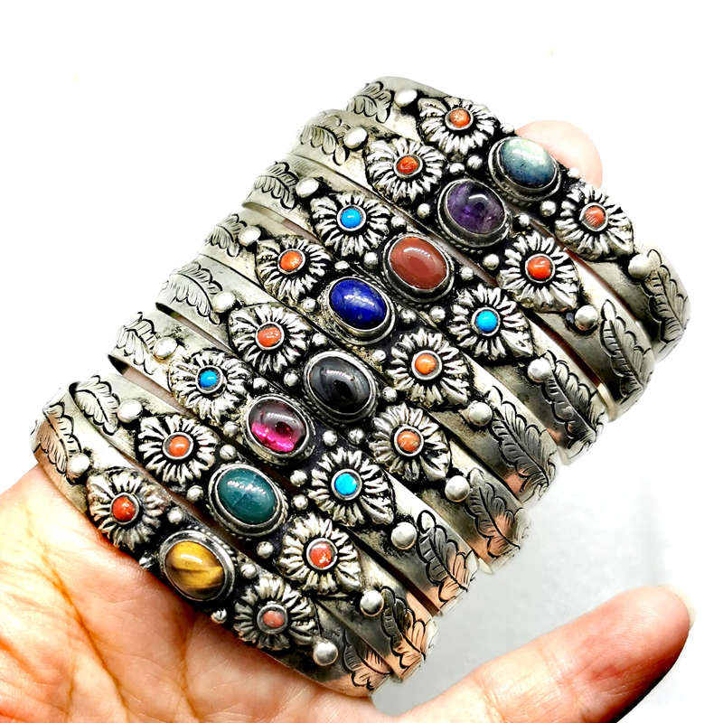 BB-398 Nepal Vintage aperto br - Ethnic Fashion Com recensione e prezzo