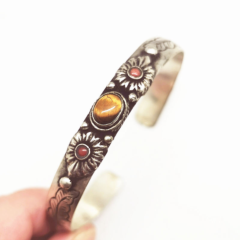 BB-398 Nepal Vintage aperto br - Ethnic Fashion Com recensione e prezzo