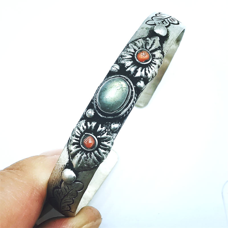 BB-398 Nepal Vintage aperto br - Ethnic Fashion Com recensione e prezzo