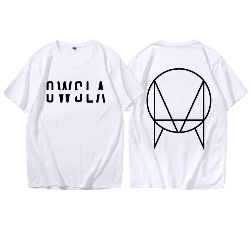 OWSLA Skrillex Ssk Vac Thailan - Thai Silk Blouse recensione e prezzo