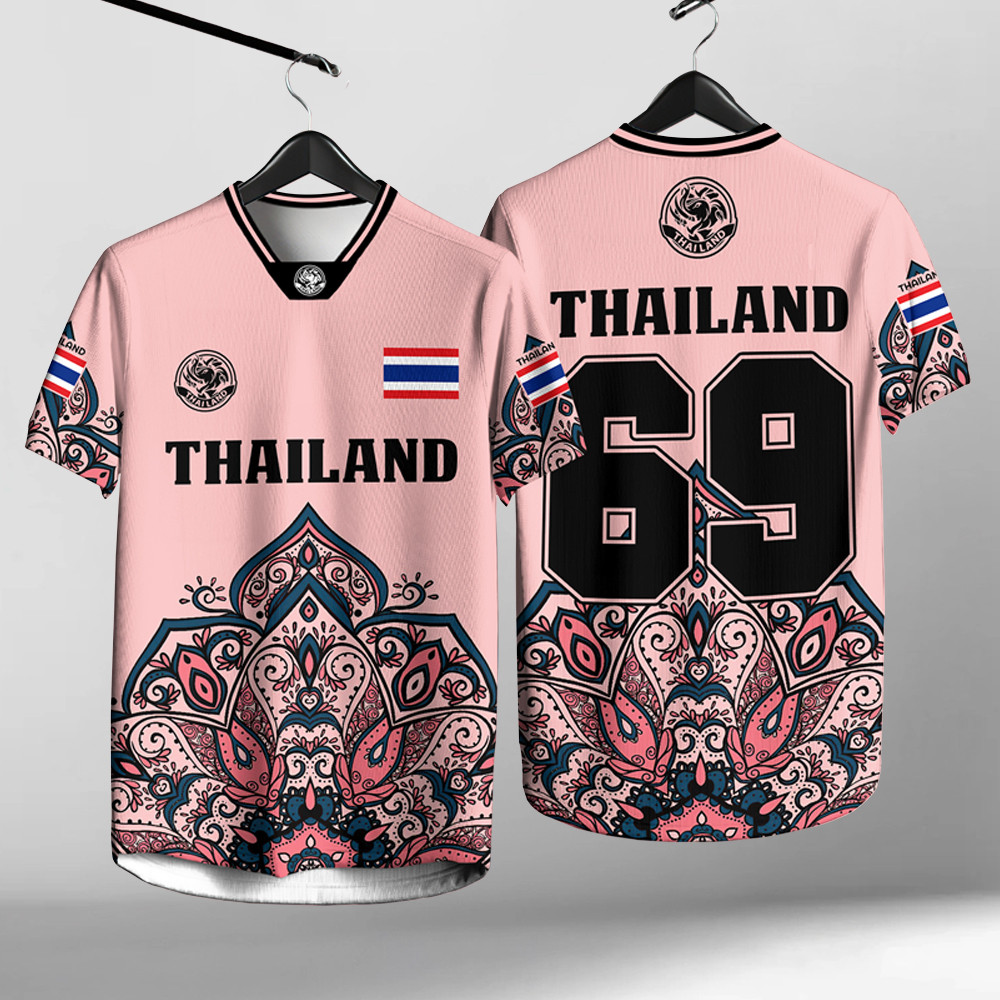 T-shirt da uomo e da donna con - Thai Silk Blouse recensione e prezzo