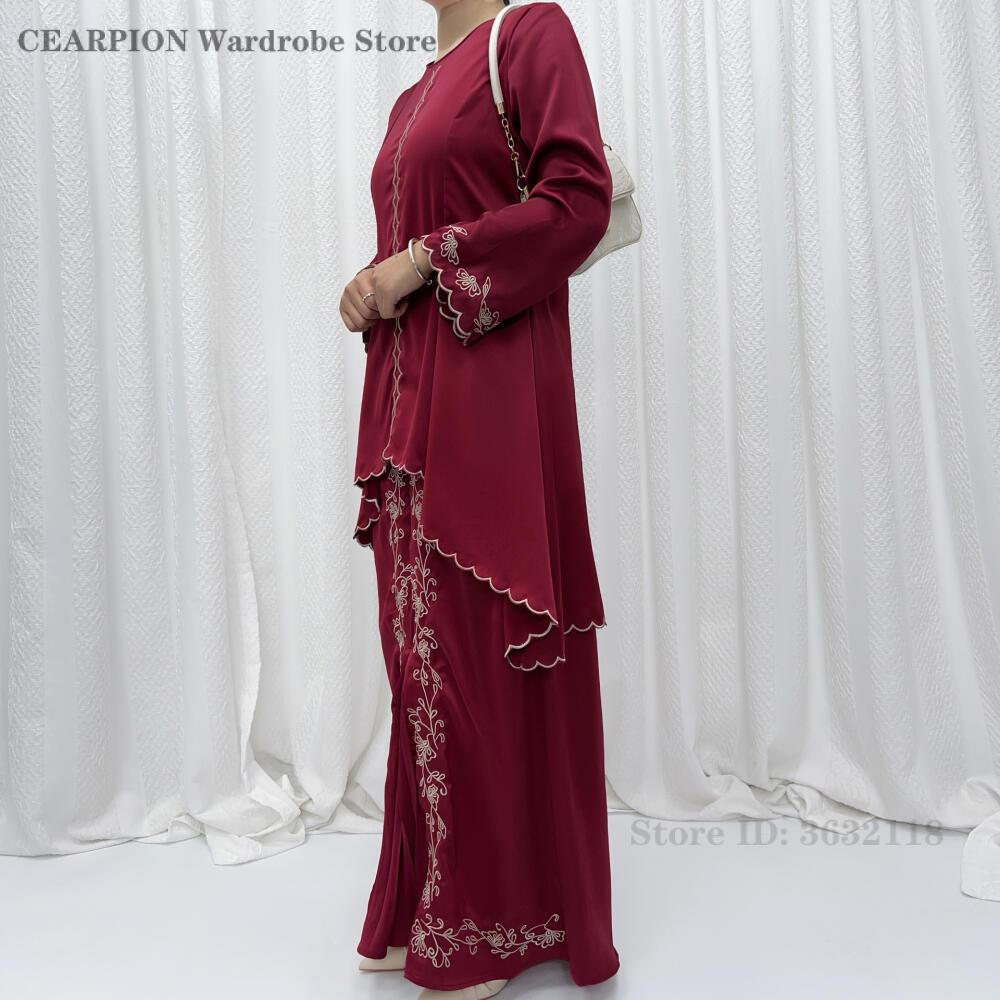 Nuovo Set di Abiti Tradizional - Salwar Kameez Set recensione e prezzo