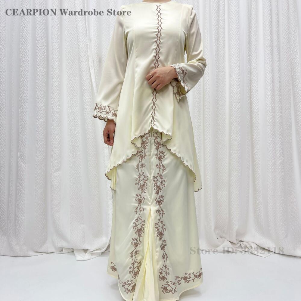 Nuovo Set di Abiti Tradizional - Salwar Kameez Set recensione e prezzo