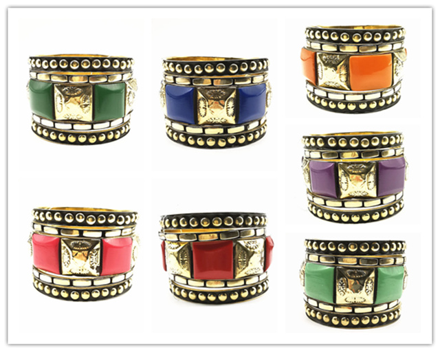 Moda etnica BOHO Metallo Otton - Ethnic Fashion Com recensione e prezzo