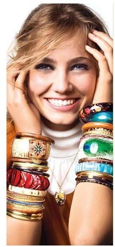 Moda etnica BOHO Metallo Otton - Ethnic Fashion Com recensione e prezzo