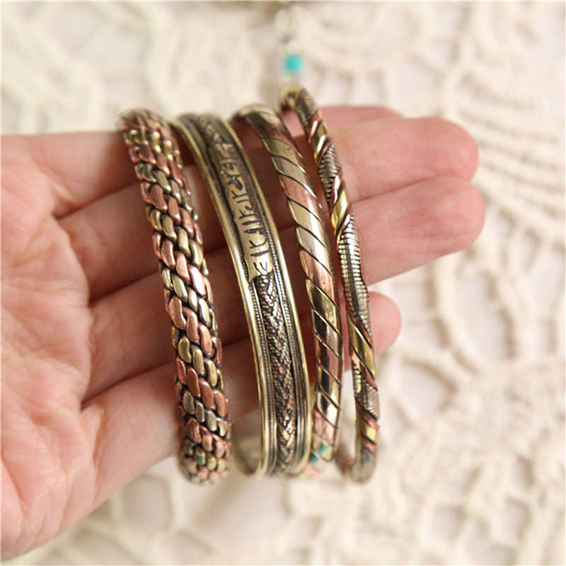 Gioielli Indiani: Bracciali Ap - Ethnic Fashion Com recensione e prezzo