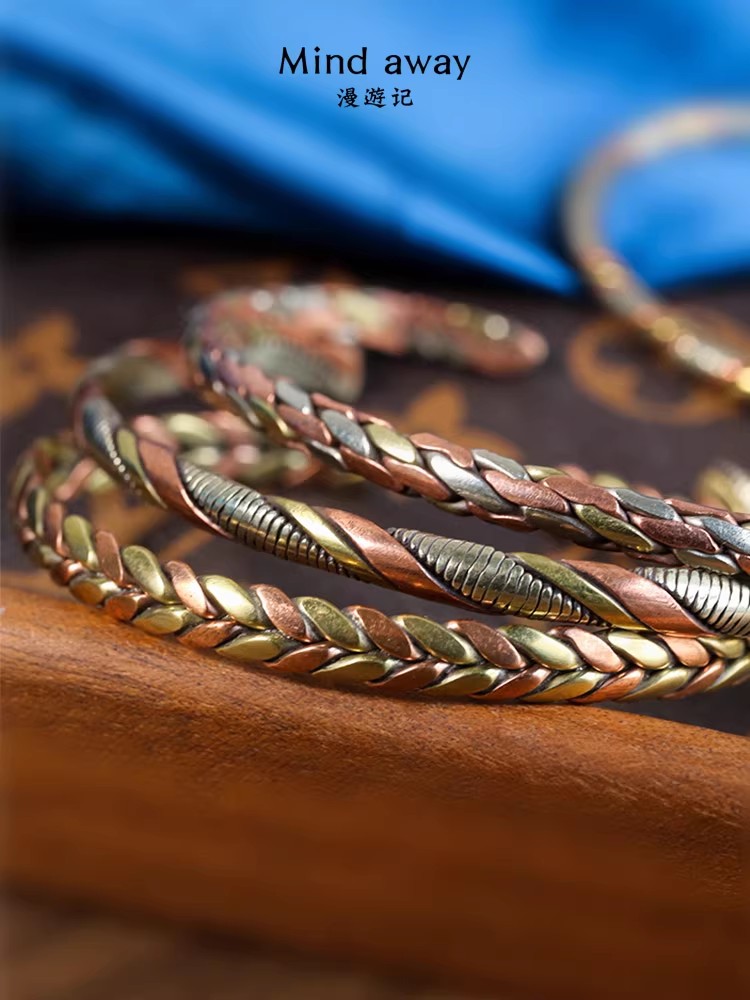 Gioielli Indiani: Bracciali Ap - Ethnic Fashion Com recensione e prezzo