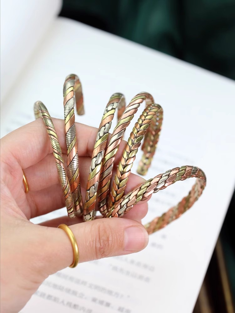 Gioielli Indiani: Bracciali Ap - Ethnic Fashion Com recensione e prezzo