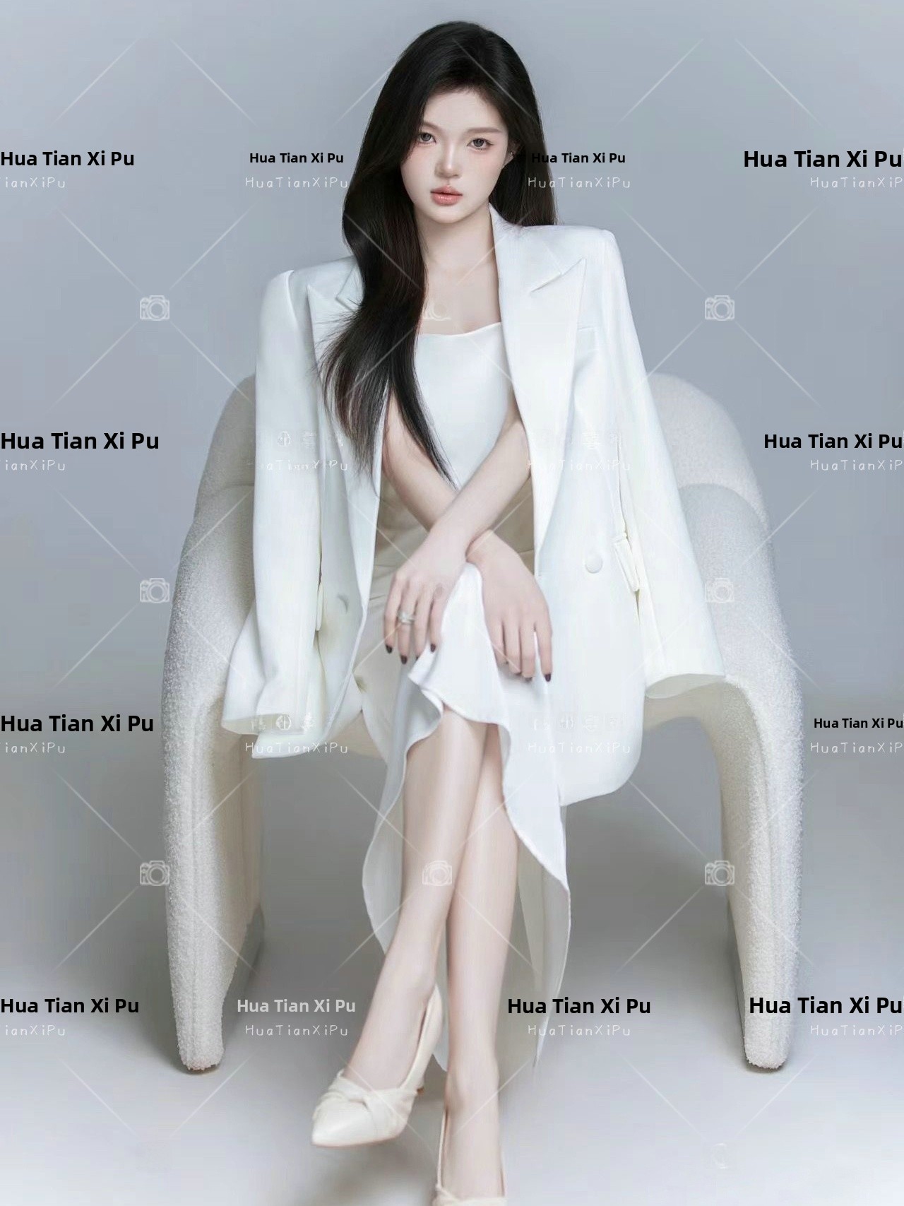 Collezione Primavera 2024: Nuo - Ethnic Fashion Images recensione e prezzo