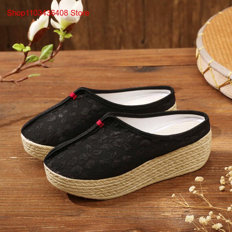 Nuove pantofole di tendenza, l - Ethnic Fashion Style recensione e prezzo