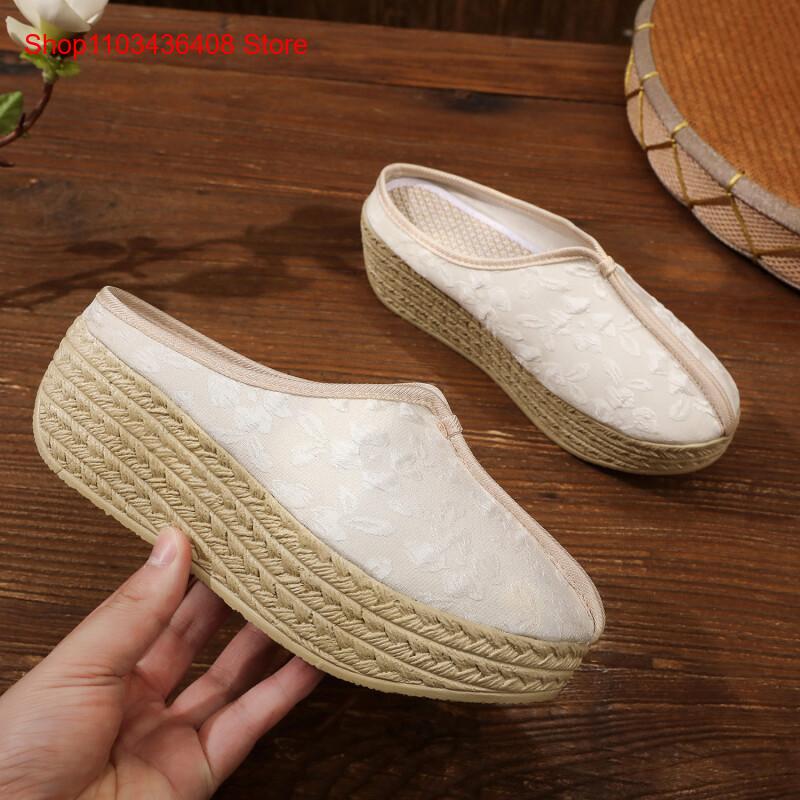 Nuove pantofole di tendenza, l - Ethnic Fashion Style recensione e prezzo