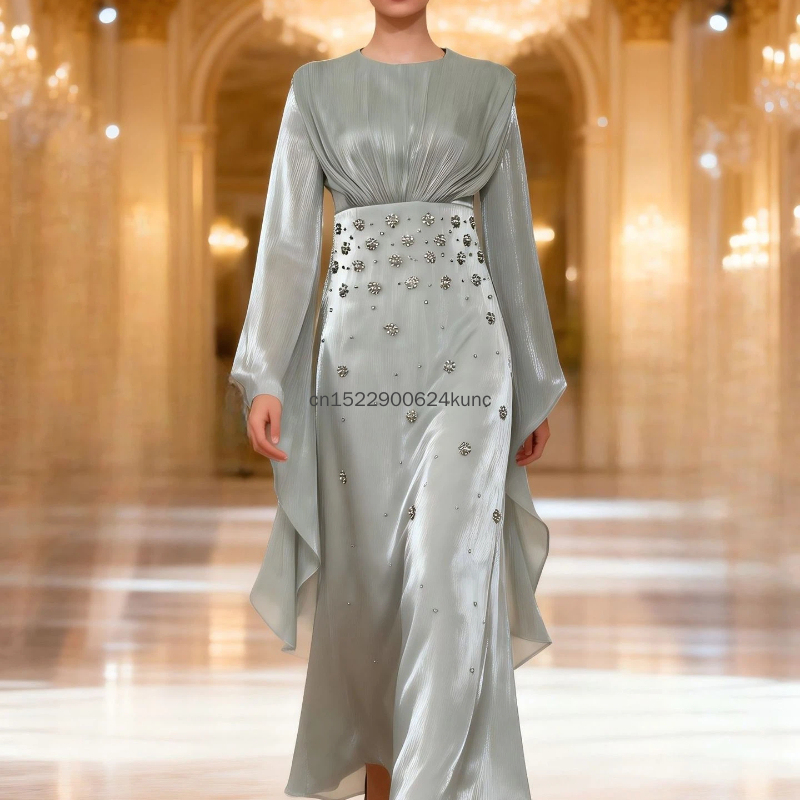 Set di 2 Abiti da Sera di Luss - Salwar Kameez Set recensione e prezzo
