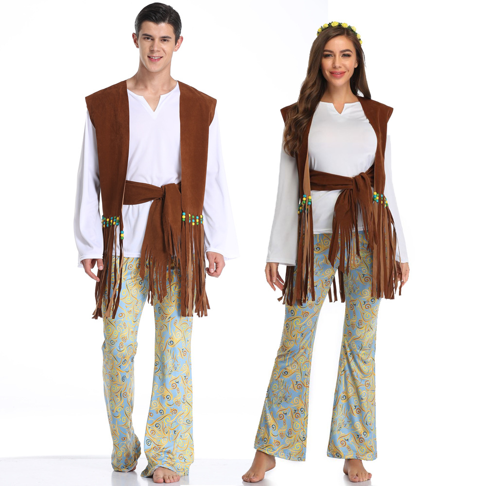 Costume di Halloween per Coppi - Fashion Ethnic Indian Clothing recensione e prezzo
