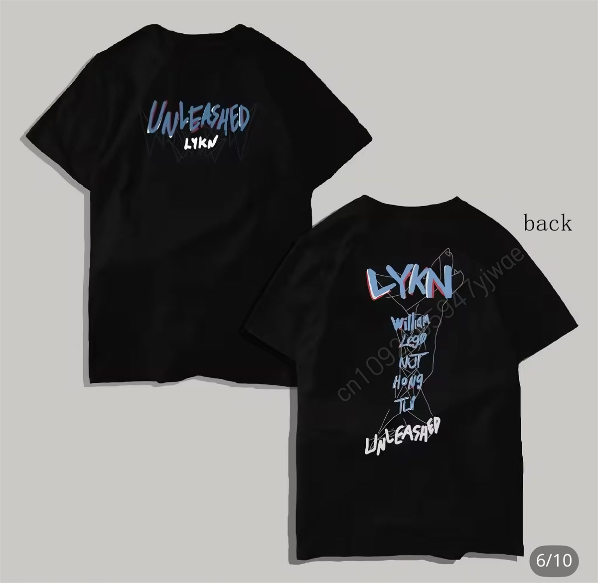 T-shirt Thailand Gmmtv Lykn Un - Thai Silk Blouse recensione e prezzo