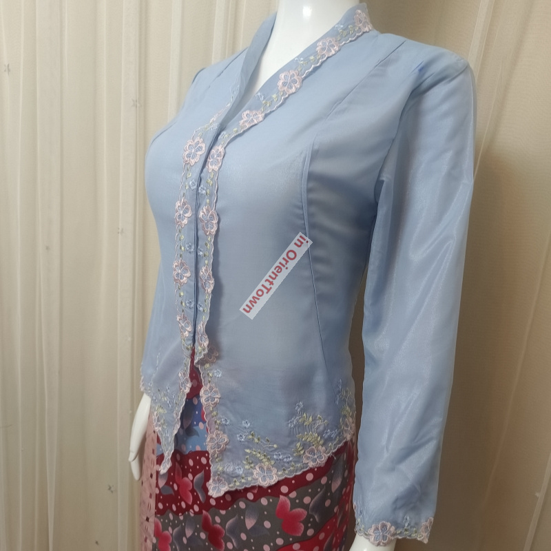Paesi del sud-est asiatico Cam - Thai Silk Blouse recensione e prezzo