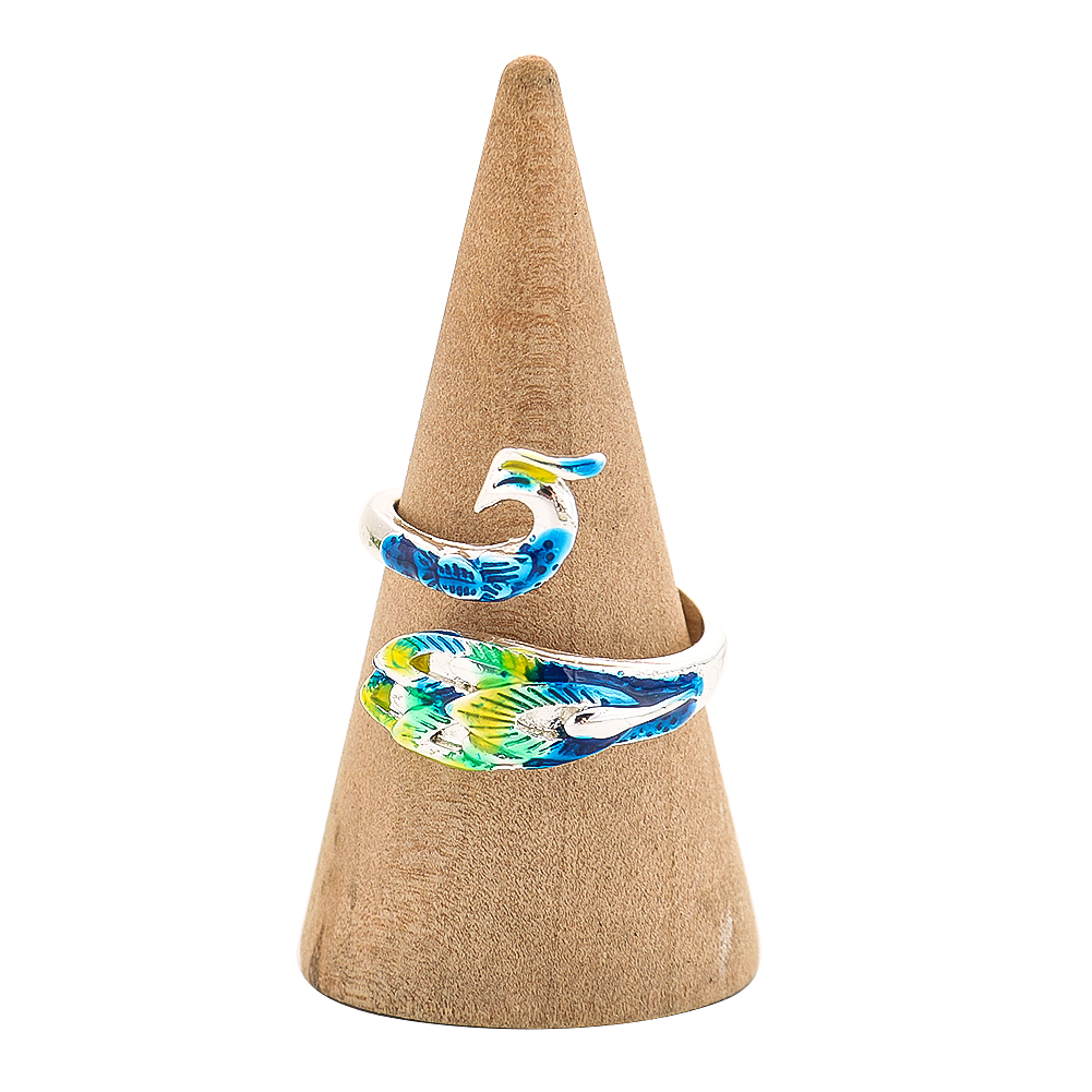 Stile etnico Immagine di pavon - Ethnic Fashion Images recensione e prezzo