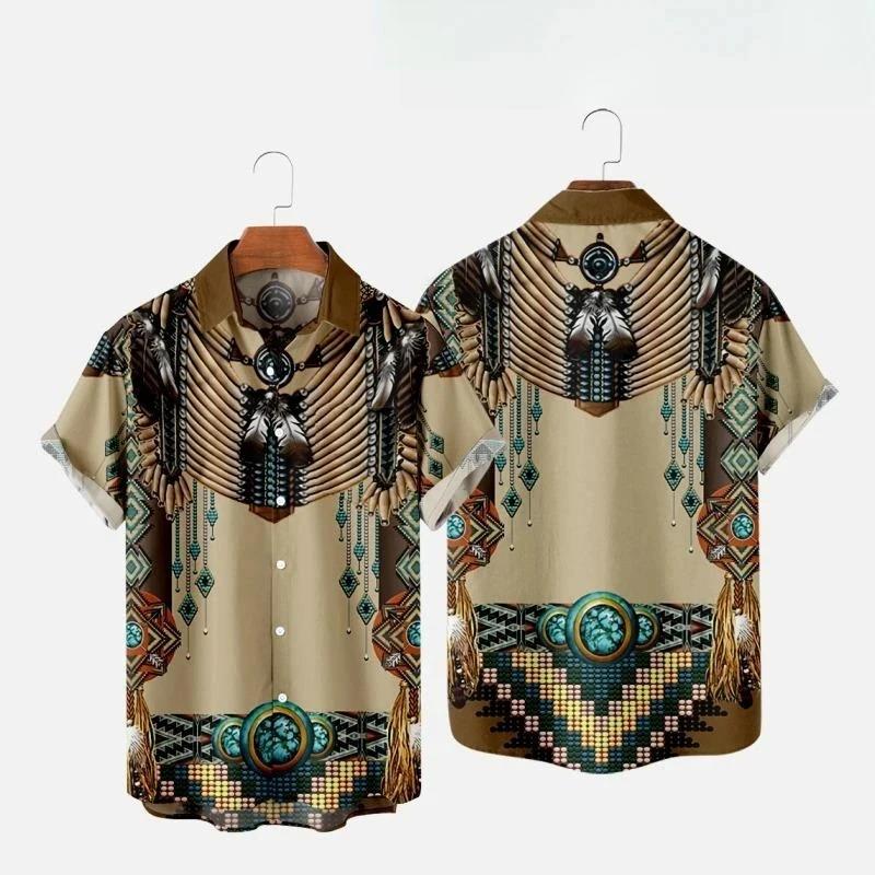 Camicie da Spiaggia in Stile E - Fashion Ethnic Indian Clothing recensione e prezzo