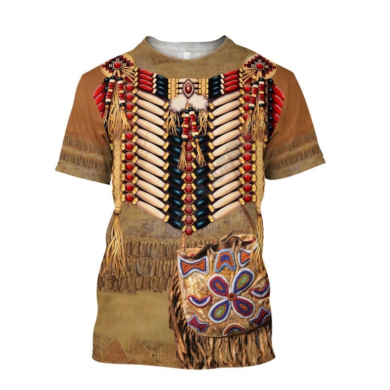 T-shirt estive in stile etnico - Fashion Ethnic Indian Clothing recensione e prezzo