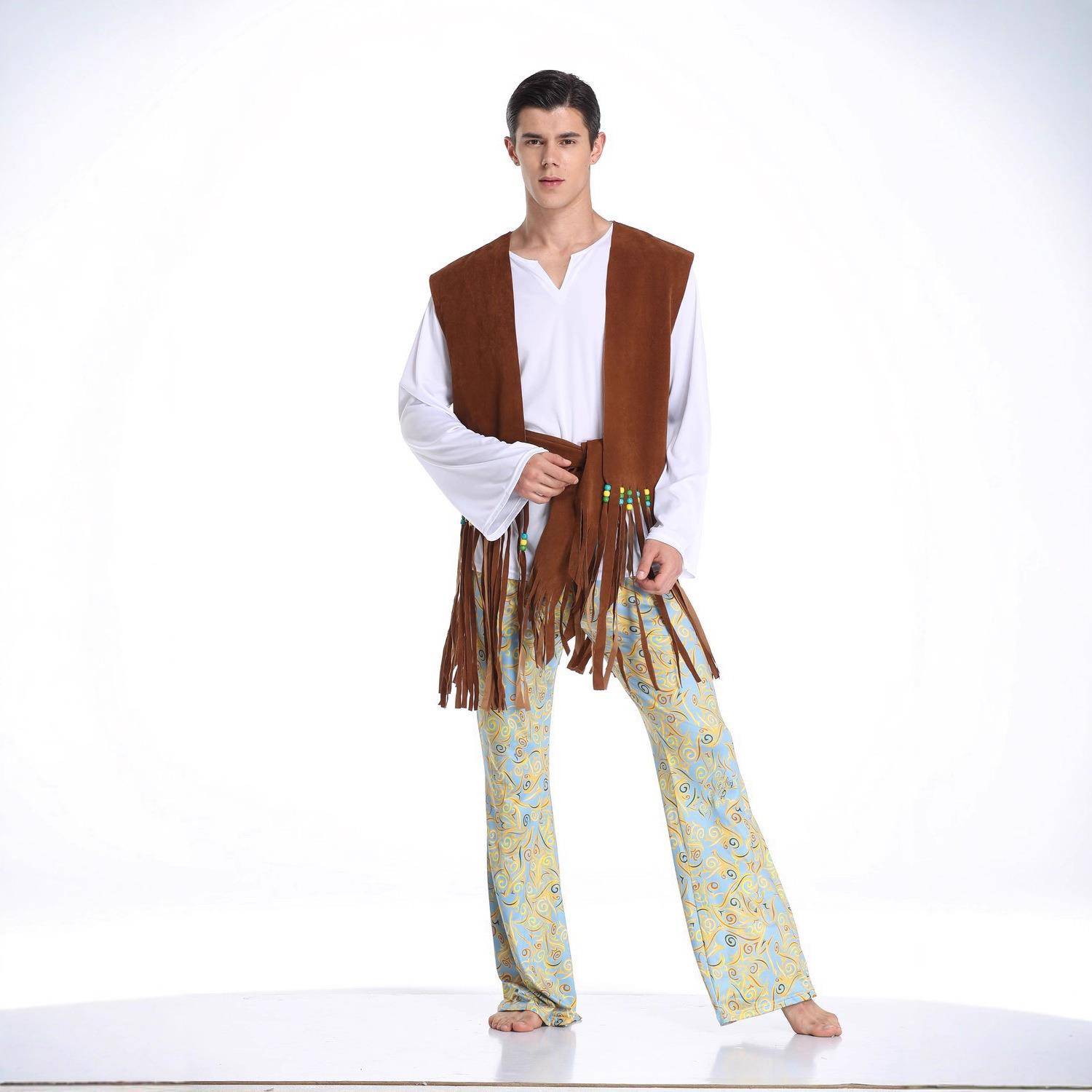 Set Costume da Principessa Tri - Fashion Ethnic Indian Clothing recensione e prezzo