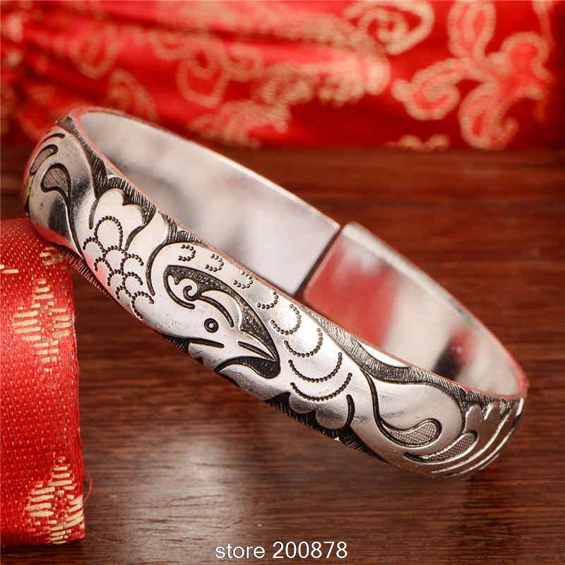 Bracciali tibetani Phenxi Tote - Ethnic Fashion Com recensione e prezzo