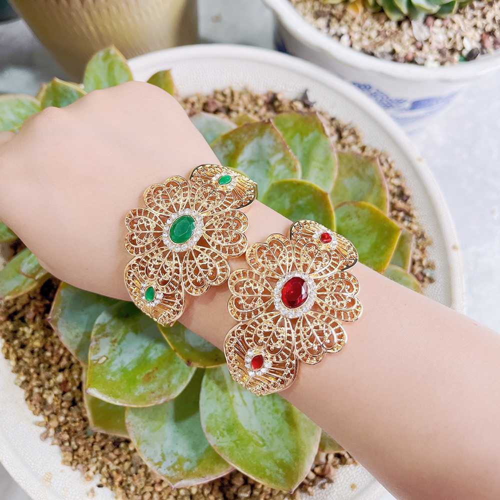 Neovisson braccialetto del pol - Fashion Ethnic Indian Clothing recensione e prezzo